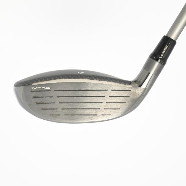 TaylorMade（テーラーメイド） Qi35 Qi35 MAX LITE フェアウェイウッド