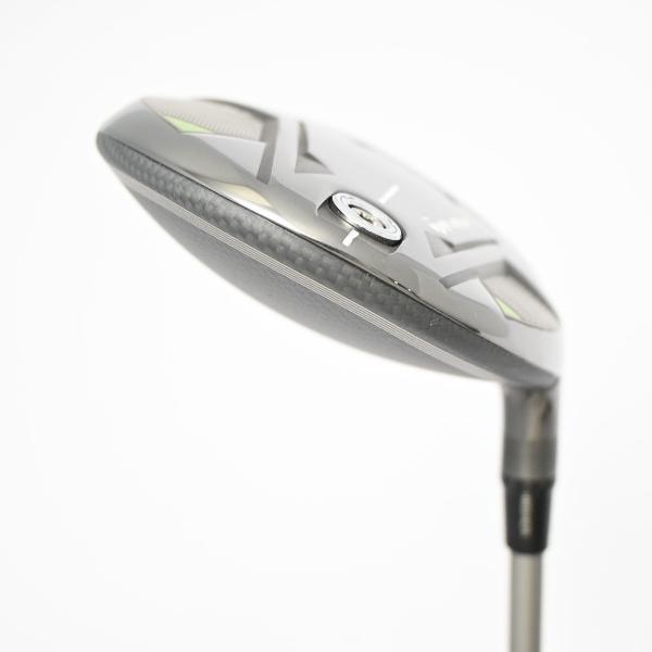 TaylorMade（テーラーメイド） Qi35 Qi35 MAX LITE フェアウェイウッド