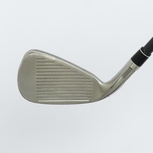 テーラーメイド STEALTH ステルス アイアン TENSEI RED TM60(2022)  シャフト：TENSEI RED TM60(2022)(6本:#6 #7 #8 #9 PW AW)_2