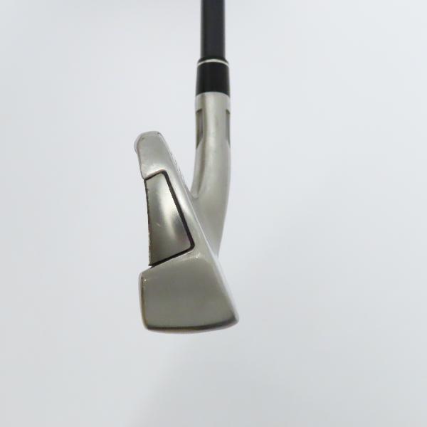テーラーメイド STEALTH ステルス アイアン TENSEI RED TM60(2022)  シャフト：TENSEI RED TM60(2022)(6本:#6 #7 #8 #9 PW AW)_3