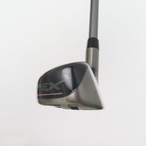 キャロウェイ APEX PRO(2021) 4U MC 80 フレックスS Callaway（キャロウェイ） キャロウェイゴルフ APEX APEX PRO(2021