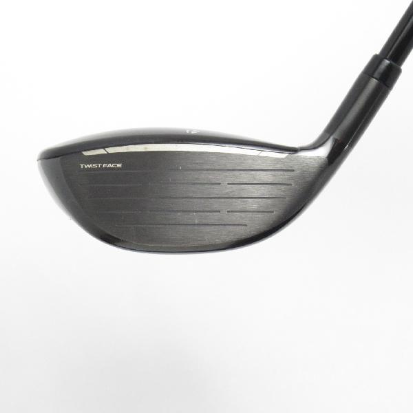 TaylorMade（テーラーメイド） Qi10 Qi10 US フェアウェイウッド