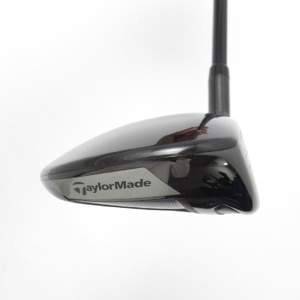 TaylorMade（テーラーメイド） Qi10 Qi10 US フェアウェイウッド