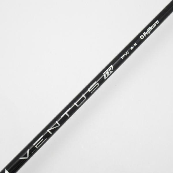 TaylorMade（テーラーメイド） Qi10 Qi10 US フェアウェイウッド