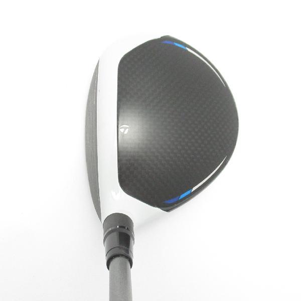 TaylorMade（テーラーメイド） SIM2 SIM2 フェアウェイウッド Tour AD