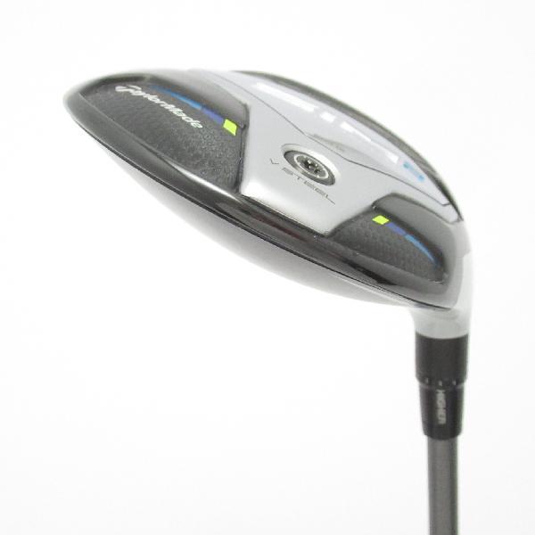 TaylorMade（テーラーメイド） SIM2 SIM2 フェアウェイウッド Tour AD 