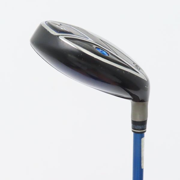 DUNLOP（ダンロップ） XXIO ゼクシオ イレブン ハイブリッド