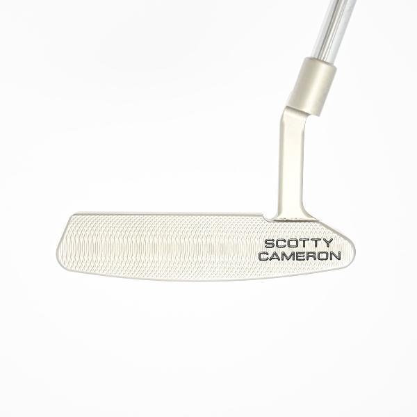 SCOTTY CAMERON スコッティキャメロン セレクト NEWPORT 2(2014