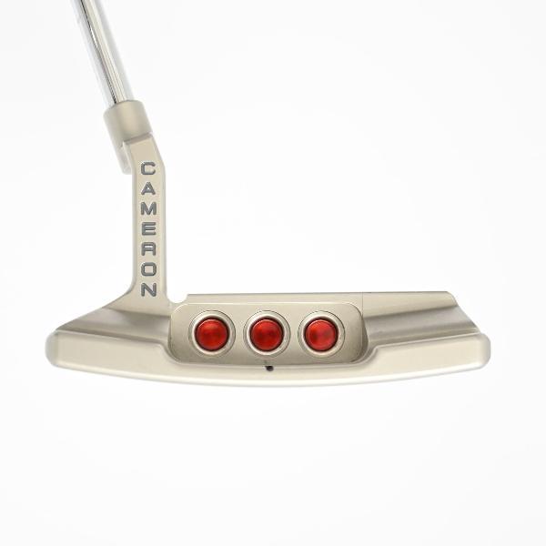 SCOTTY CAMERON スコッティキャメロン セレクト NEWPORT 2(2014