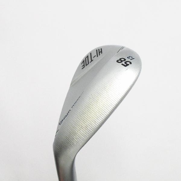 TaylorMade（テーラーメイド） MILLED GRIND ミルドグラインド HI-TOE3