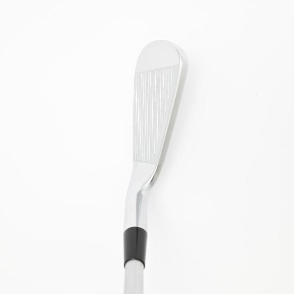 PRGR（プロギア） PRGR 02(2023) アイアン KBS TOUR C-TAPER LITE 110 