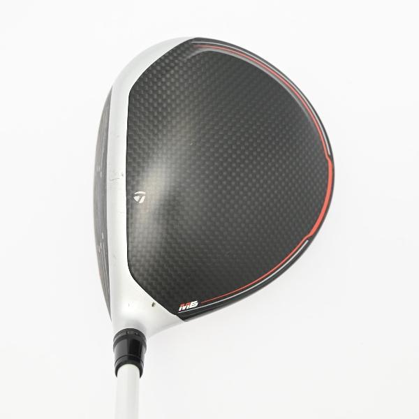 TaylorMade（テーラーメイド） M6 M6 ドライバー FUBUKI TM4 2019