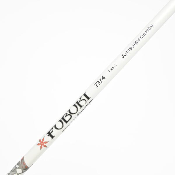 TaylorMade（テーラーメイド） M6 M6 ドライバー FUBUKI TM4 2019