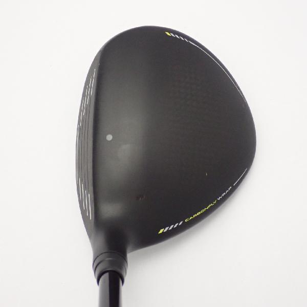 PING（ピン） G430 G430 MAX フェアウェイウッド ALTA J CB BLACK 【5W