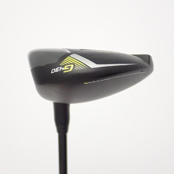 PING（ピン） G430 G430 MAX フェアウェイウッド ALTA J CB BLACK 【5W