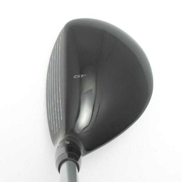 Titleist（タイトリスト） TITLEIST GT1 ユーティリティ Air Speeder