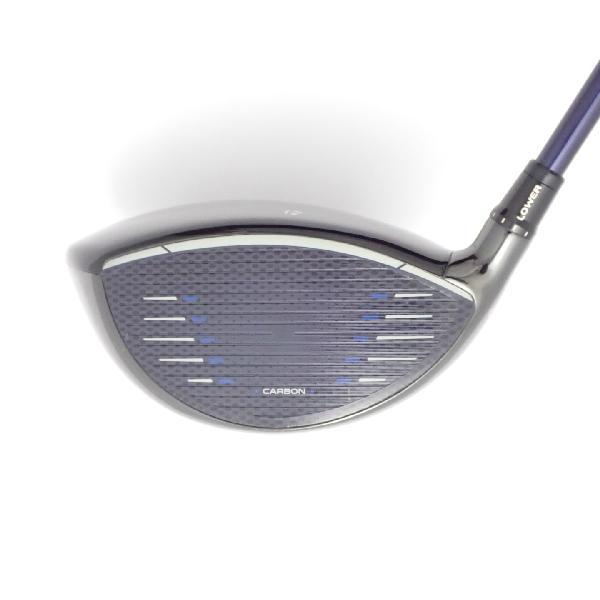 テーラーメイド Qi10 Qi10 ドライバー Diamana Blue TM50  シャフト：Diamana Blue TM50_2