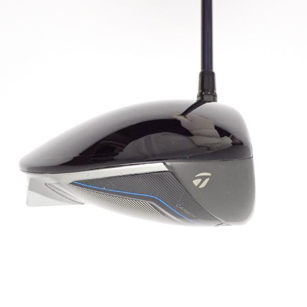 テーラーメイド Qi10 Qi10 ドライバー Diamana Blue TM50  シャフト：Diamana Blue TM50_3