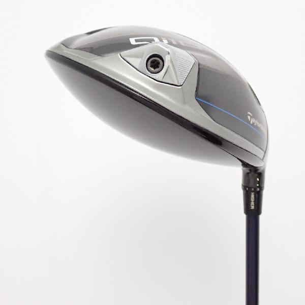 テーラーメイド Qi10 Qi10 ドライバー Diamana Blue TM50  シャフト：Diamana Blue TM50_4