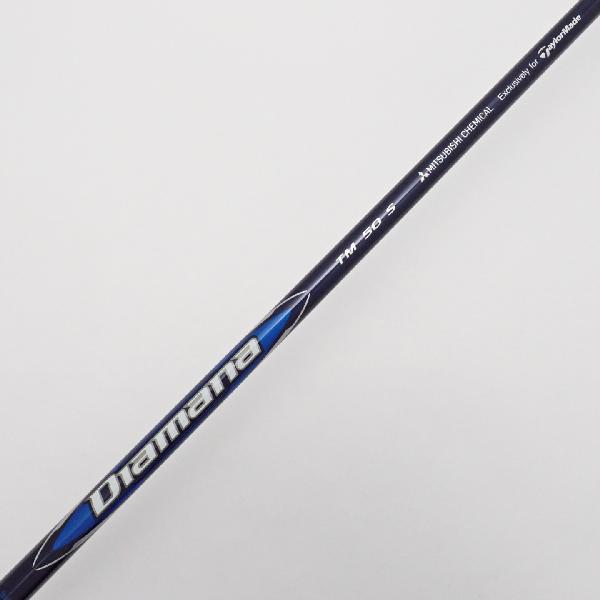 テーラーメイド Qi10 Qi10 ドライバー Diamana Blue TM50  シャフト：Diamana Blue TM50_5