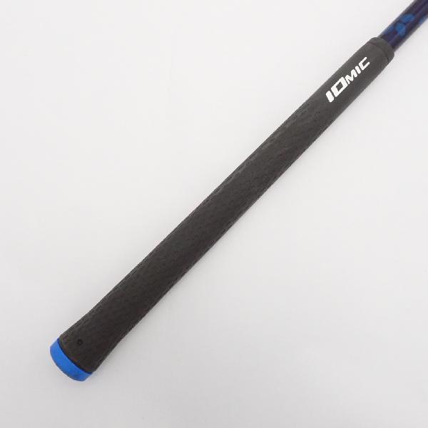 テーラーメイド Qi10 Qi10 ドライバー Diamana Blue TM50  シャフト：Diamana Blue TM50_6