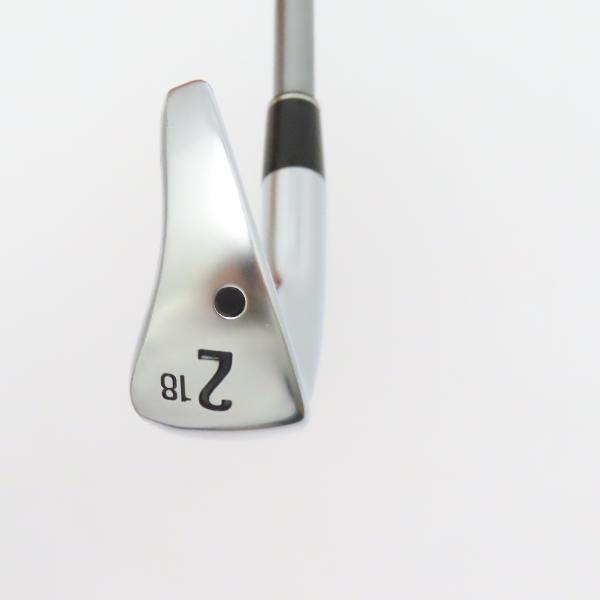 DUNLOP（ダンロップ） SRIXON スリクソン ZX MkII アイアン
