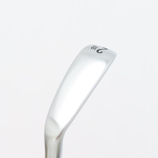 DUNLOP（ダンロップ） SRIXON スリクソン ZX MkII アイアン