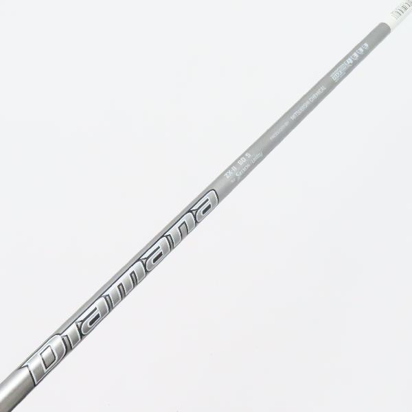 DUNLOP（ダンロップ） SRIXON スリクソン ZX MkII アイアン