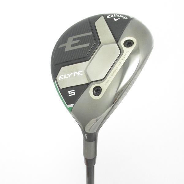 TENSEI シャフト(キャロウェイ)レフティ Callaway（キャロウェイ） キャロウェイゴルフ ELYTE エリート