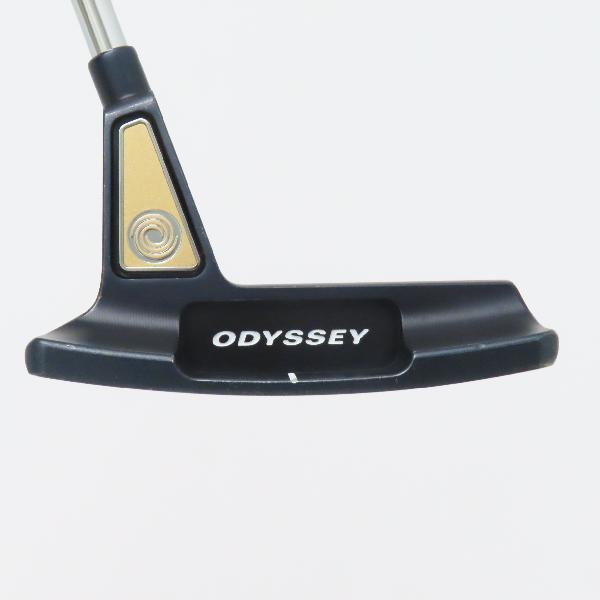 ODYSSEY（キャロウェイゴルフ） オデッセイ AI-ONE MILLED Ai-ONE TRI