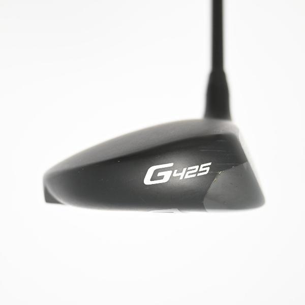 PING（ピン） G425 G425 MAX フェアウェイウッド ALTA J CB SLATE 【7W