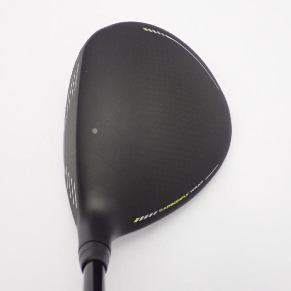 PING（ピン） G430 G430 MAX フェアウェイウッド ALTA J CB BLACK 【3W