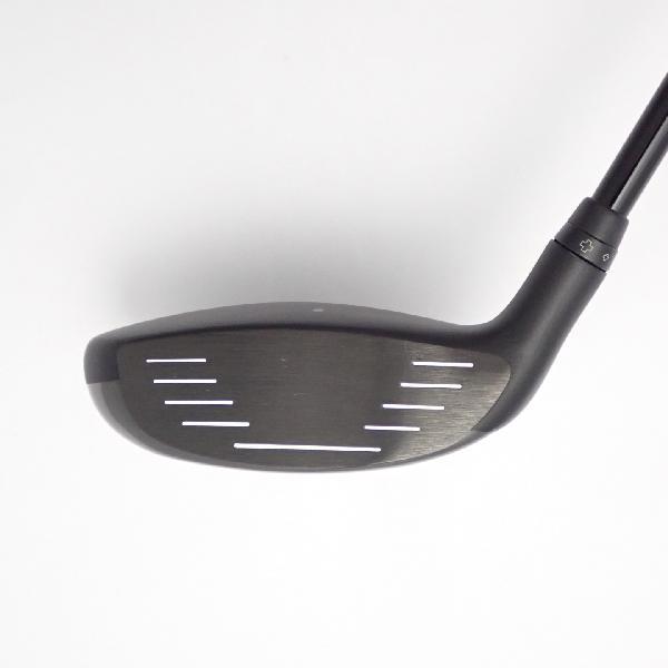 PING（ピン） G430 G430 MAX フェアウェイウッド ALTA J CB BLACK 【3W