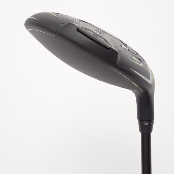 PING（ピン） G430 G430 MAX フェアウェイウッド ALTA J CB BLACK 【3W