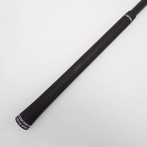 PING（ピン） G430 G430 MAX フェアウェイウッド ALTA J CB BLACK 【3W