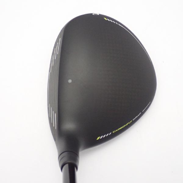 PING（ピン） G430 G430 MAX フェアウェイウッド ALTA J CB BLACK 【5W