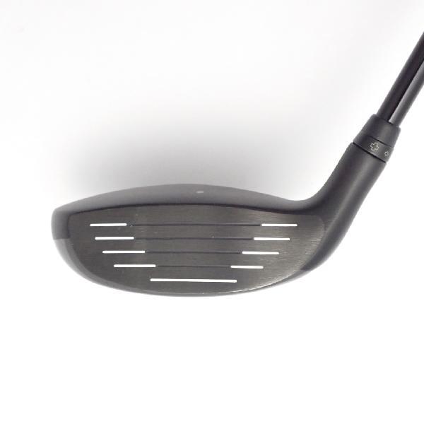 PING（ピン） G430 G430 MAX フェアウェイウッド ALTA J CB BLACK 【5W