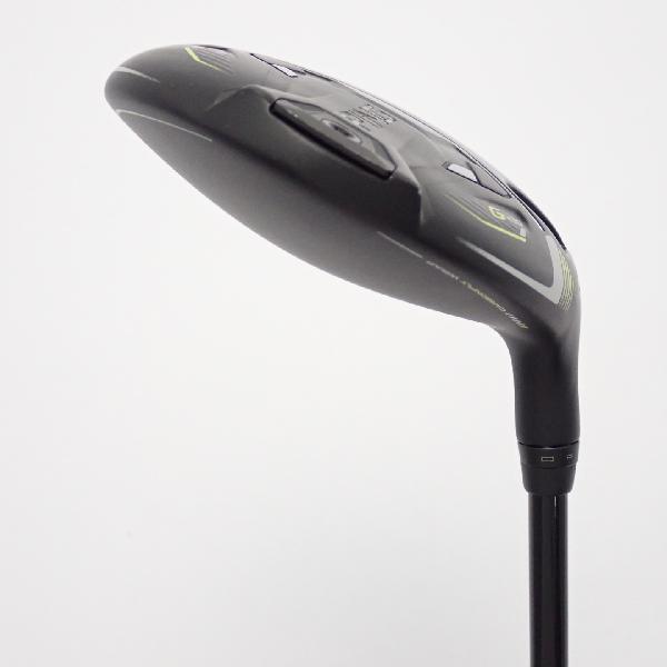 PING（ピン） G430 G430 MAX フェアウェイウッド ALTA J CB BLACK 【5W