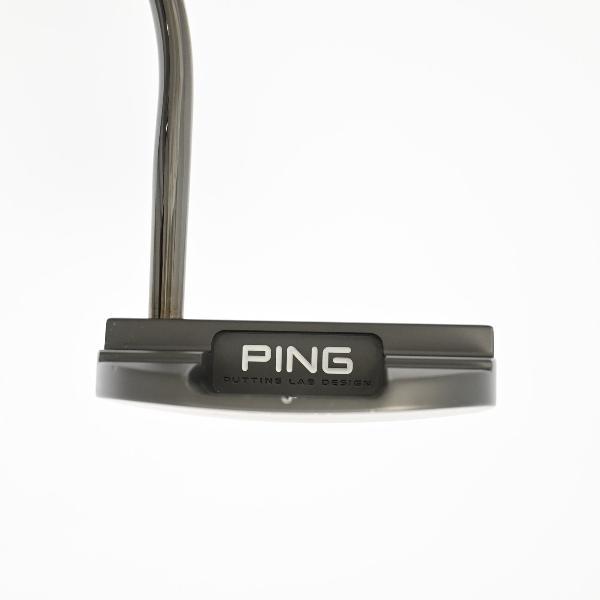PING（ピン） PING PLD ミルド DS72 ガンメタル パター スチール