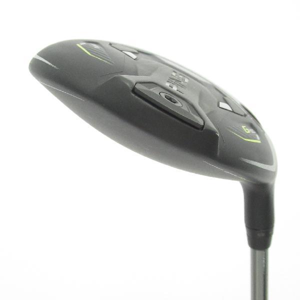 PING（ピン） G430 G430 MAX フェアウェイウッド PING TOUR 2.0 CHROME