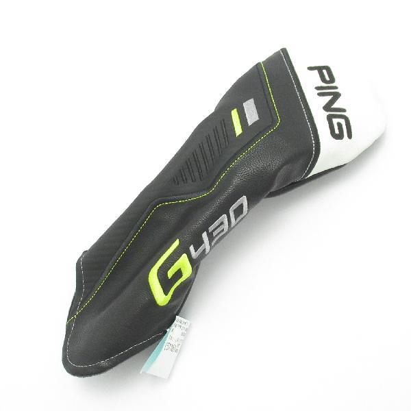 PING（ピン） G430 G430 MAX フェアウェイウッド PING TOUR 2.0 CHROME