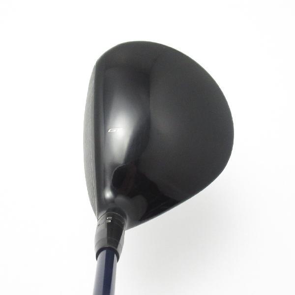 Titleist（タイトリスト） TITLEIST GT2 フェアウェイウッド VENTUS TR