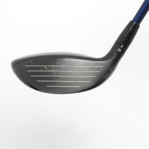 Titleist（タイトリスト） TITLEIST GT2 フェアウェイウッド VENTUS TR