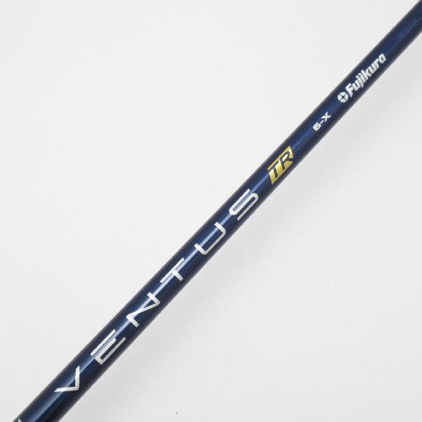 Titleist（タイトリスト） TITLEIST GT2 フェアウェイウッド VENTUS TR