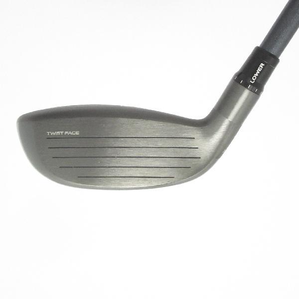TaylorMade（テーラーメイド） Qi35 Qi35 レスキュー ユーティリティ 