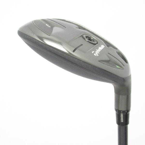 TaylorMade（テーラーメイド） Qi35 Qi35 レスキュー ユーティリティ 