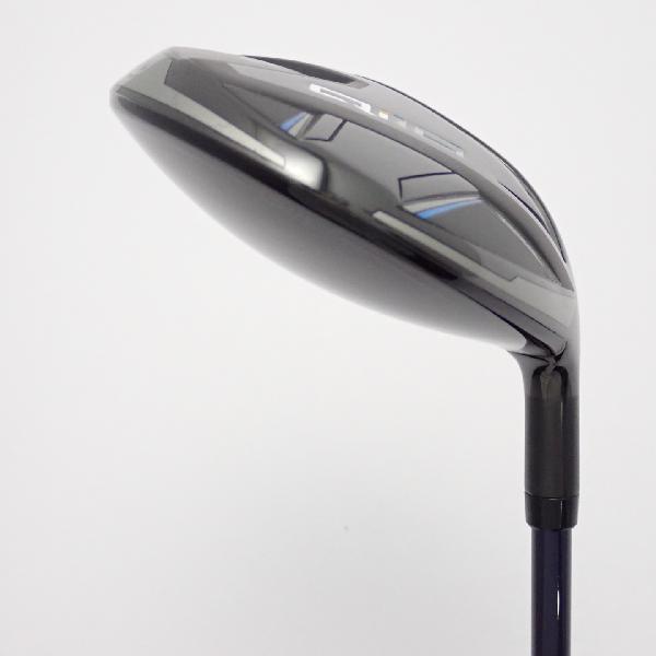 TaylorMade（テーラーメイド） Qi10 Qi10 フェアウェイウッド Diamana
