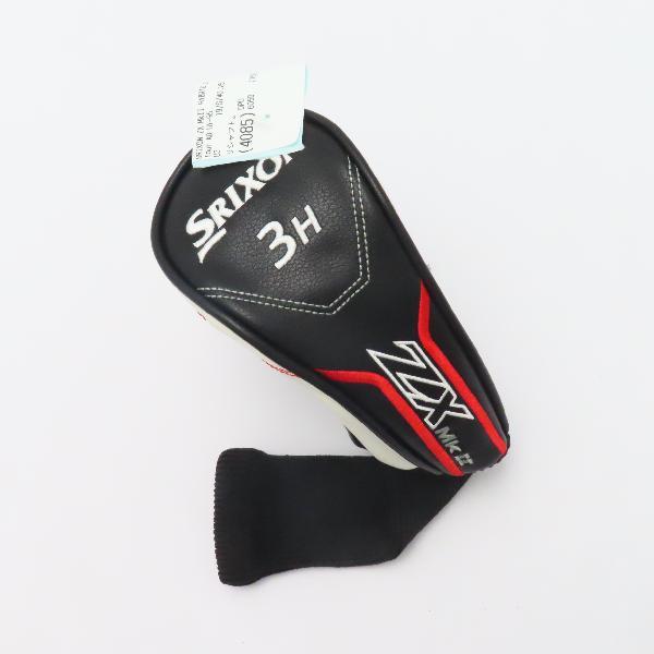 DUNLOP（ダンロップ） SRIXON スリクソン ZX MkII ハイブリッド