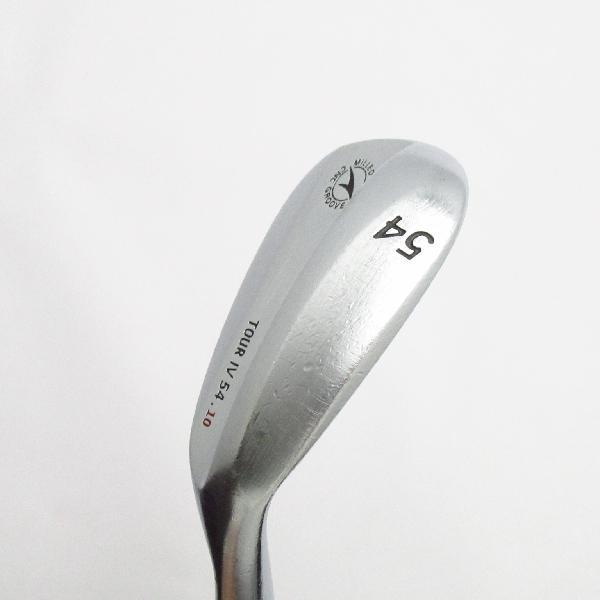 アキラプロダクツ TOUR WEDGE ツアーウェッジ 4 ウェッジ N.S.PRO