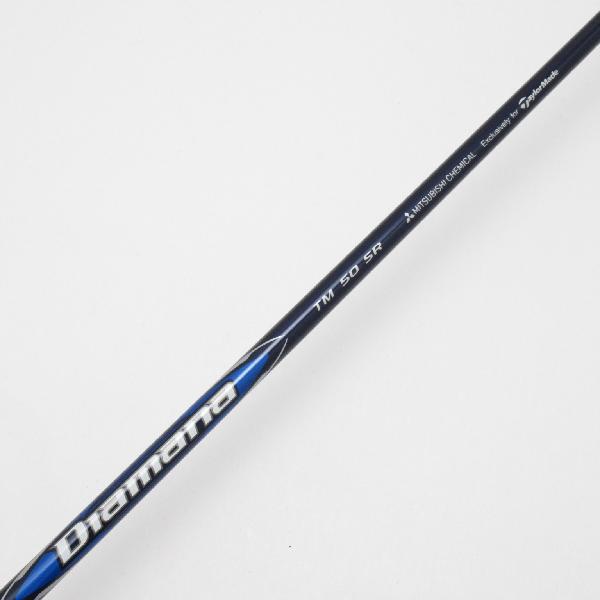 TaylorMade（テーラーメイド） Qi10 Qi10 フェアウェイウッド Diamana